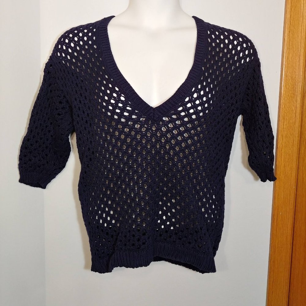 Leon Levin Sweater